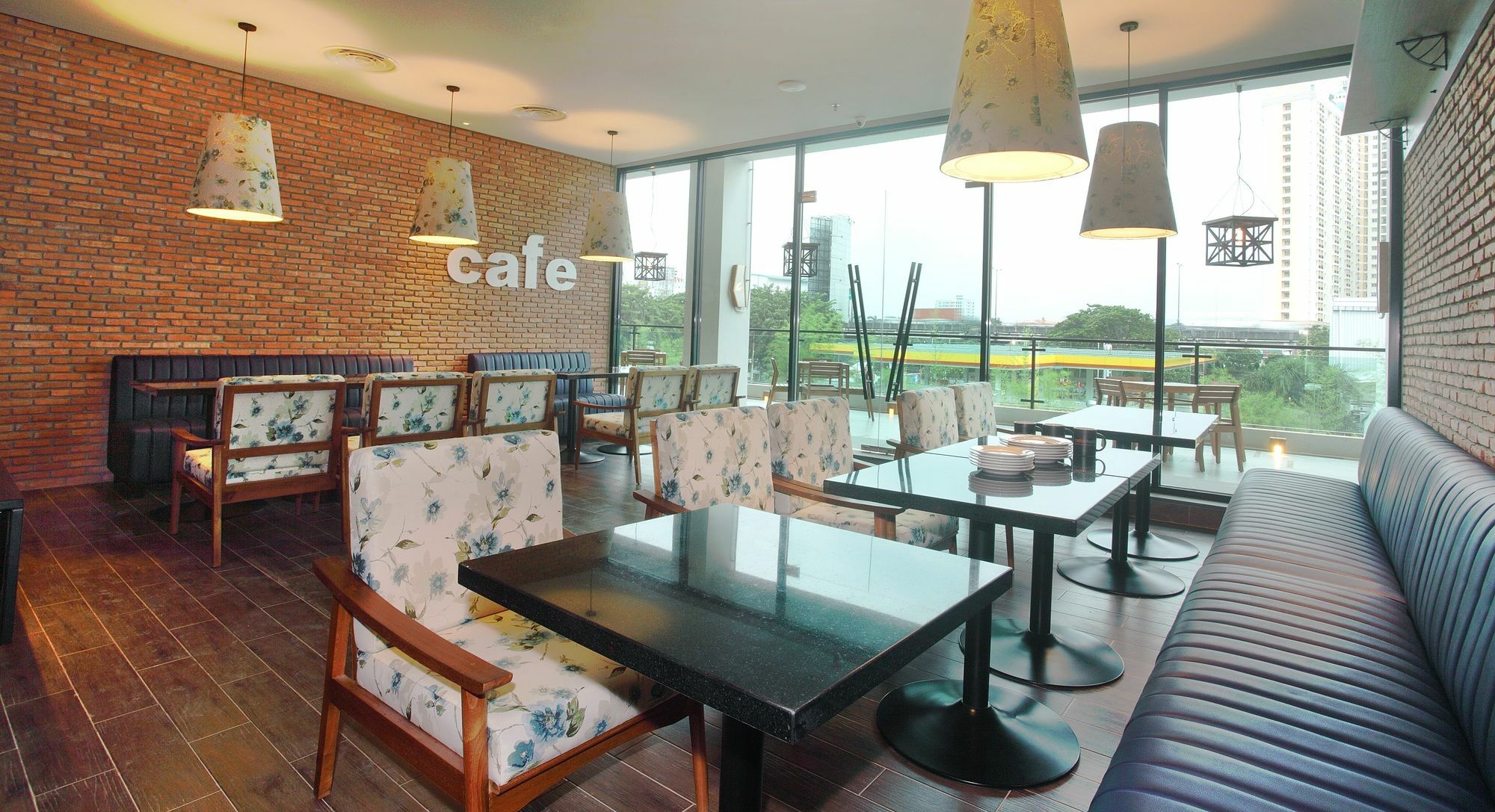 Cabin Hotel Jakarta Exteriör bild